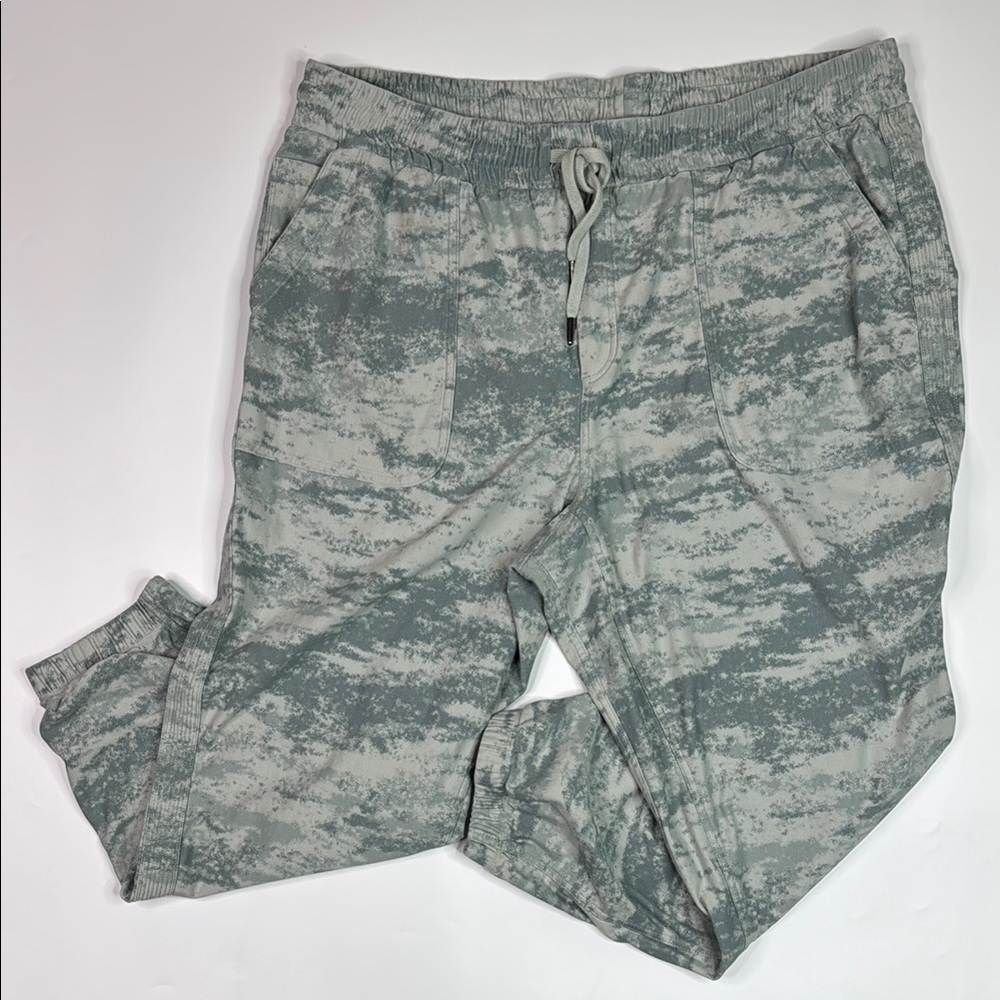 Athleta Farallon Jogger Pants Size 2X